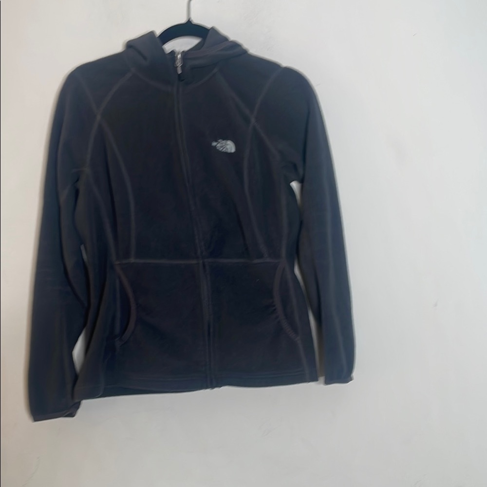 The North Face Charcoal Ski & Snow Jacket